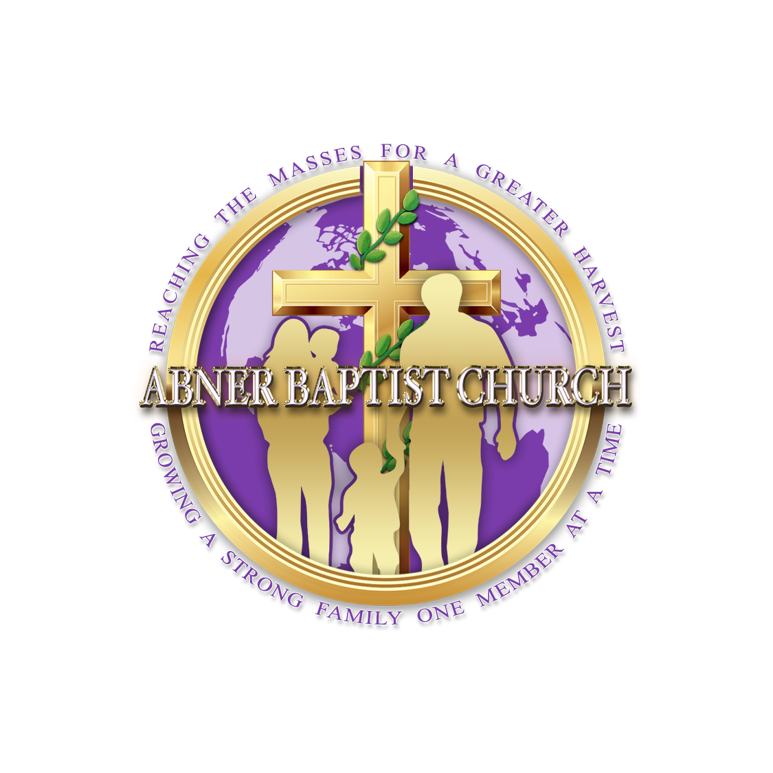 Building Campaign - Abner Baptist Church